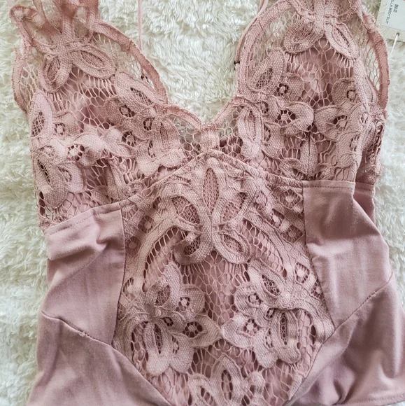 Free people body suit - Picture 6 of 8